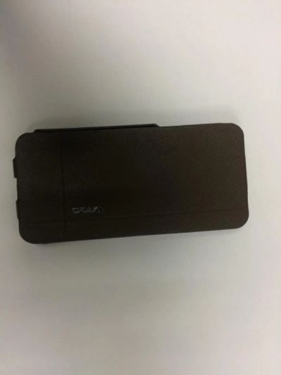 Лот: 8866030. Фото: 1. Ozaki книжка iPhone 5/5s/SE. Чехлы, бамперы