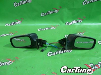 Лот: 10597854. Фото: 1. зеркало subaru forester SG5 EJ20T... Кузов