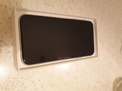 Лот: 17346286. Фото: 1. Iphone x 256gb. Смартфоны