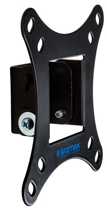 Лот: 18215627. Фото: 1. Кронштейн Kromax VEGA-6 для ЖК... Проекторы