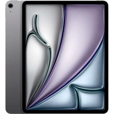 Лот: 25443336. Фото: 1. Планшет Apple iPad Air 13" (2025... Планшеты