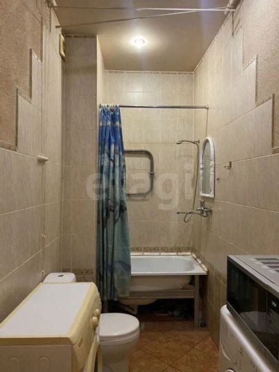 Лот: 25406851. Фото: 1. квартира , Красноярск улица Вильского... Квартиры, студии