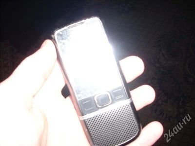 Лот: 206592. Фото: 1. NOKIA8800 carbon art точная копия... Кнопочные мобильные телефоны