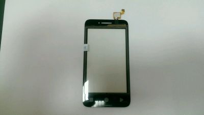 Лот: 7899066. Фото: 1. Тачскрин (сенсор) Alcatel 4013D... Дисплеи, дисплейные модули, тачскрины