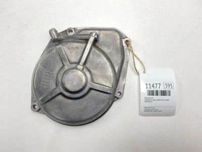 Лот: 20377386. Фото: 1. Крышка КПП Mitsubishi Libero 2000... Трансмиссия