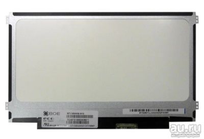 Лот: 9625677. Фото: 1. Матрица N116BGE-E42 11.6", 1366x768... Матрицы для дисплея