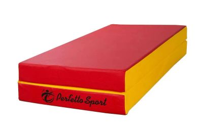 Лот: 22368455. Фото: 1. Мат складной № 3 Perfetto Sport... Детские спортивные комплексы, батуты