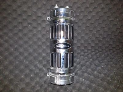 Лот: 9015207. Фото: 1. Конденсатор SoundStream. Аксессуары для автозвука