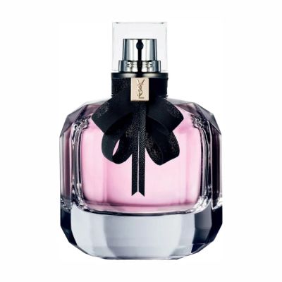 Лот: 17575083. Фото: 1. Yves Saint Laurent Mon Paris парфюмерная... Женская парфюмерия