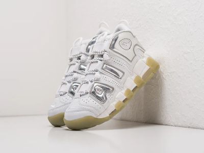 Лот: 19401056. Фото: 1. Кроссовки Nike Air More Uptempo. Кеды, кроссовки, слипоны