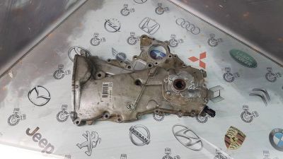 Лот: 23585955. Фото: 1. Лобовина двигателя Toyota Prius... Двигатель и элементы двигателя
