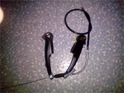 Лот: 7315710. Фото: 1. Тормоза V Brake. Запчасти