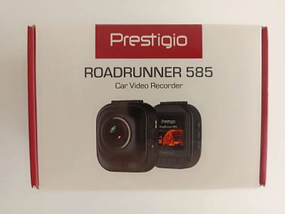 Лот: 25518448. Фото: 1. Видеорегистратор новый RoadRunner... Видеорегистраторы,  радар-детекторы, системы парковки