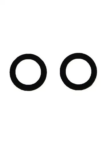Лот: 20552973. Фото: 1. Cтекло камеры Huawei Honor X8... Корпуса, клавиатуры, кнопки