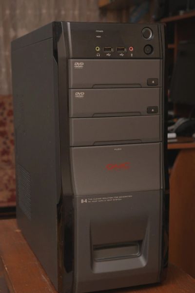 Лот: 15047129. Фото: 1. Системный блок i5-3450, 8Gb, GeForce... Компьютеры в сборе
