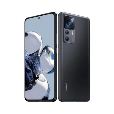 Лот: 19969780. Фото: 1. Чехол Xiaomi 12T (22071212AG... Чехлы, бамперы