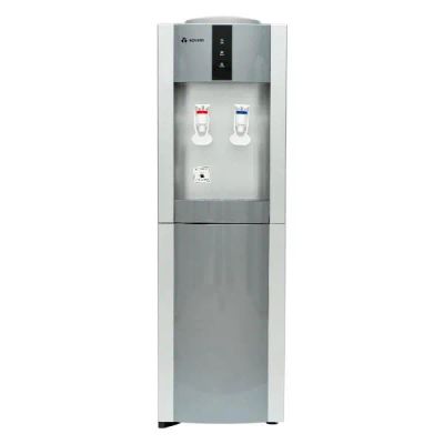 Лот: 25357061. Фото: 1. Кулер для воды AQVIDO BSY-16L-E-ЭО-Grey. Чайники, кофемашины, кулеры