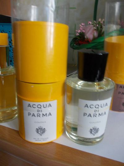 Лот: 15602842. Фото: 1. Colonia от Acqua di Parma 75мл... Унисекс парфюмерия