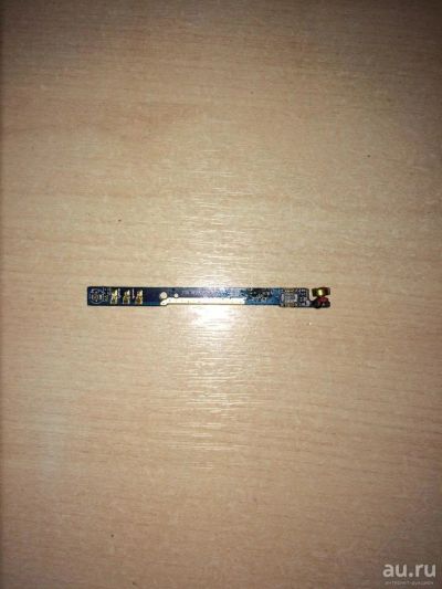 Лот: 8245524. Фото: 1. A31 . Texet 5172 Плата с микрофоном... Микросхемы и платы