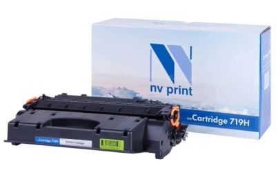 Лот: 19063078. Фото: 1. Картридж NV Print 719H для Canon... Картриджи, расходные материалы