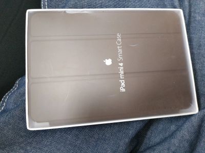 Лот: 11925567. Фото: 1. чехол iPad mini4 Smart Case. Чехлы, бамперы