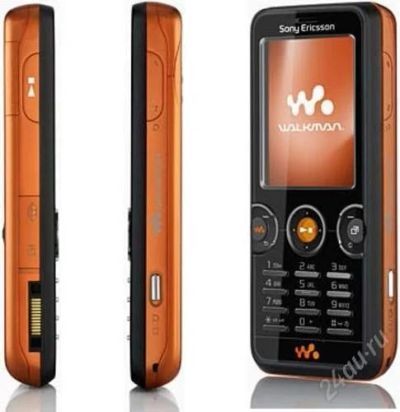 Лот: 2364031. Фото: 1. Sony Ericsson w610i. Кнопочные мобильные телефоны