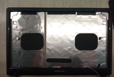 Лот: 13948885. Фото: 1. корпус для матрицы Samsung NP300E5A. Комплекты запчастей