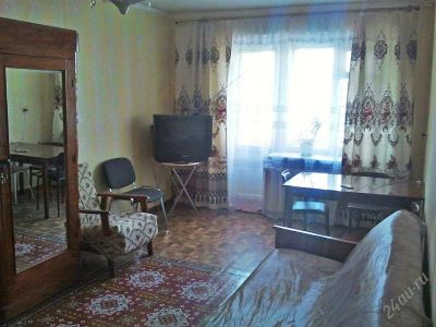 Лот: 2769215. Фото: 1. Сдам квартиру (Центр, ул. Сурикова... Квартиры, студии