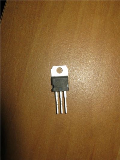 Лот: 7526208. Фото: 1. stp6n120k3, Power mosfet. Транзисторы