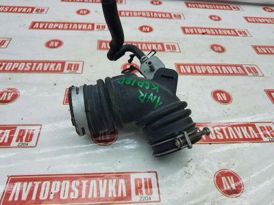 Лот: 20901301. Фото: 1. Патрубок воздушного фильтра Toyota... Расходные материалы