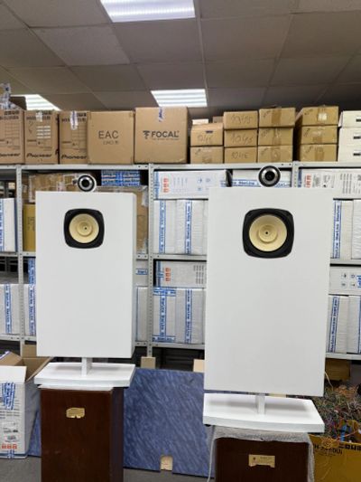 Лот: 25762828. Фото: 1. Акустика Fostex fe207e + Fostex... Пассивные акустические системы