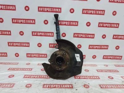 Лот: 20898161. Фото: 1. Ступица Toyota Crown Majesta UZS157... Кузов