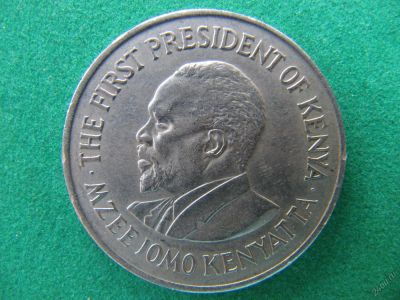 Лот: 5565588. Фото: 1. Иностранная монетка №1904. Остальные страны