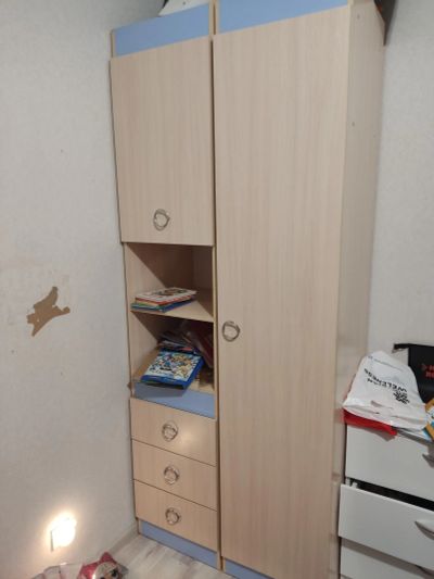 Лот: 21785727. Фото: 1. Детская. Комплекты детской мебели