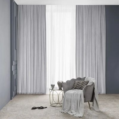 Лот: 22293106. Фото: 1. Шторы Togas. Шторы, тюль