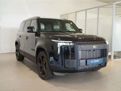 Лот: 25663450. Фото: 1. Внедорожник Rox 01 2025. Автомобили
