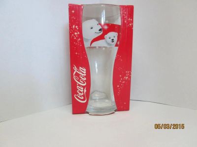 Лот: 5186233. Фото: 1. Стакан Coca-Cola.. Другое (коллекционирование, моделизм)
