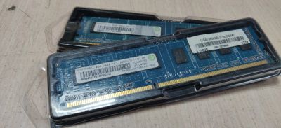 Лот: 21440991. Фото: 1. ОЗУ 8 Гб/1600 Мгц/DDR3/PC12800... Оперативная память