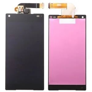 Лот: 12668638. Фото: 1. Дисплей Sony Z5 Compact E5823... Дисплеи, дисплейные модули, тачскрины