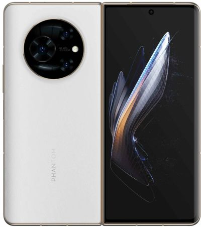 Лот: 20724410. Фото: 1. Смартфон Tecno Phantom V Fold... Смартфоны