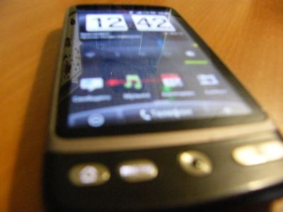 Лот: 5060316. Фото: 1. htc a8181. Смартфоны