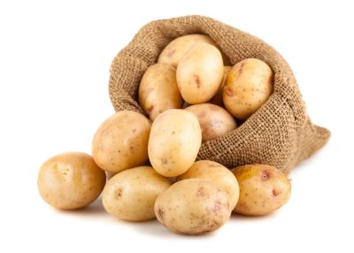 Лот: 11051526. Фото: 1. Посадочный материал картофеля... Картофель