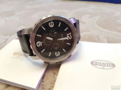 Лот: 8473024. Фото: 1. Часы Fossil JR1436 Оригинальные. Оригинальные наручные часы