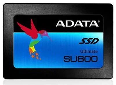 Лот: 9197474. Фото: 1. SSD 2.5” 128GB ADATA Ultimate... SSD-накопители