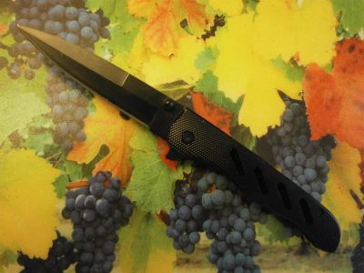 Лот: 3576932. Фото: 1. knife. Ножи, топоры