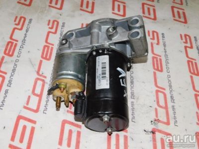 Лот: 13254432. Фото: 1. Стартер для BMW 318I N42B20A. Другое (автозапчасти)