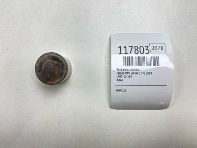 Лот: 25626480. Фото: 1. Толкатель клапана Mazda Mpv 2003... Двигатель и элементы двигателя