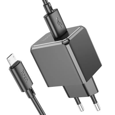 Лот: 25731296. Фото: 1. Зарядное сетевое Usb A (10W... Зарядные устройства, блоки питания, адаптеры сетевые для смартфонов