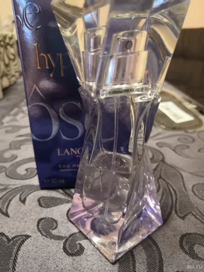 Лот: 12994887. Фото: 1. Lancome Hypnose туалетная вода. Женская парфюмерия
