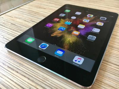 Лот: 9672716. Фото: 1. IPad mini 4 16gb LTE РСТ новый. Планшеты